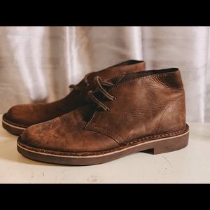 Clark Shoes